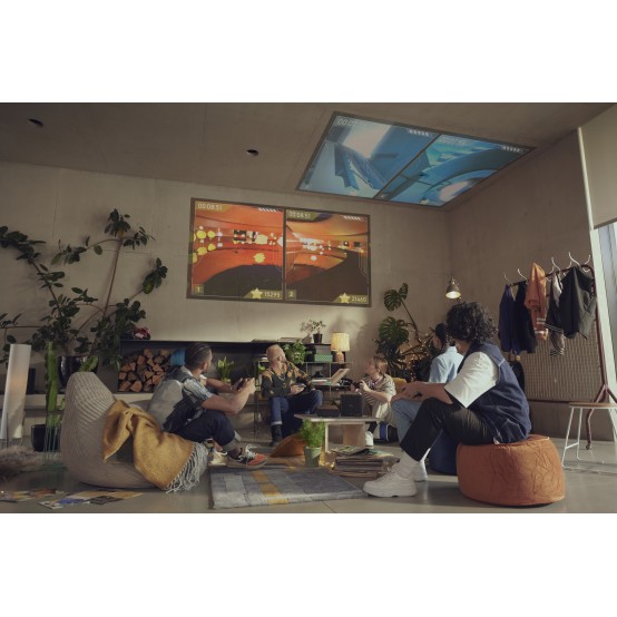 Videoproiector Epson EF-11 V11HA23040