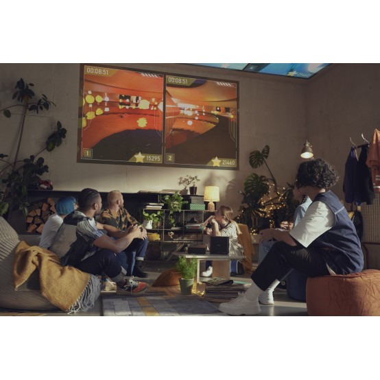 Videoproiector Epson EF-11 V11HA23040