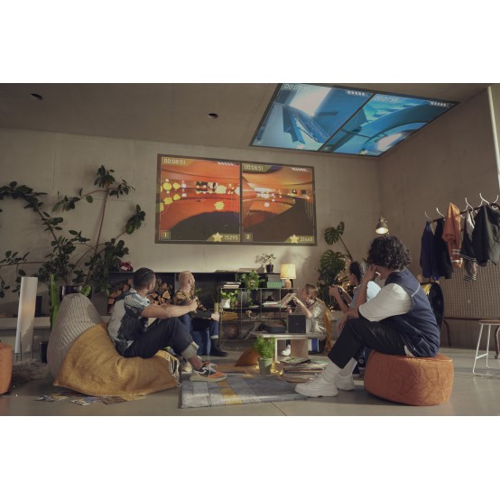 Videoproiector Epson EF-11 V11HA23040