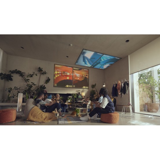 Videoproiector Epson EF-11 V11HA23040