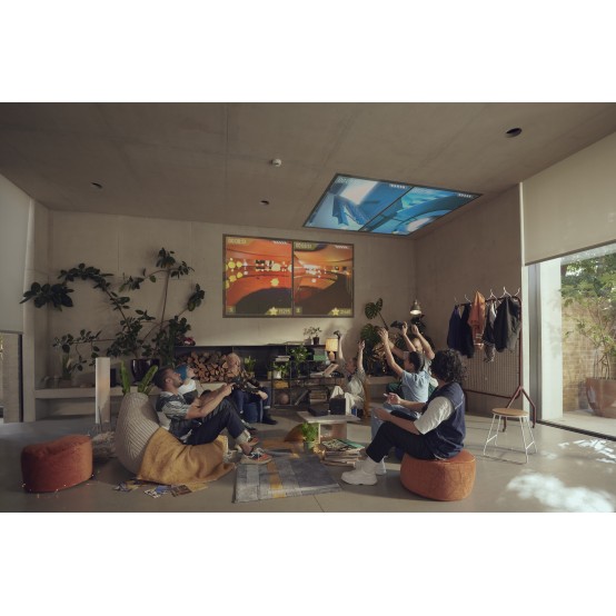 Videoproiector Epson EF-11 V11HA23040