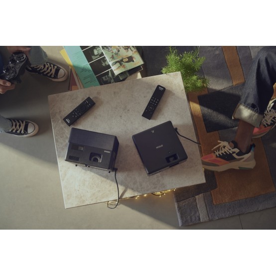 Videoproiector Epson EF-11 V11HA23040