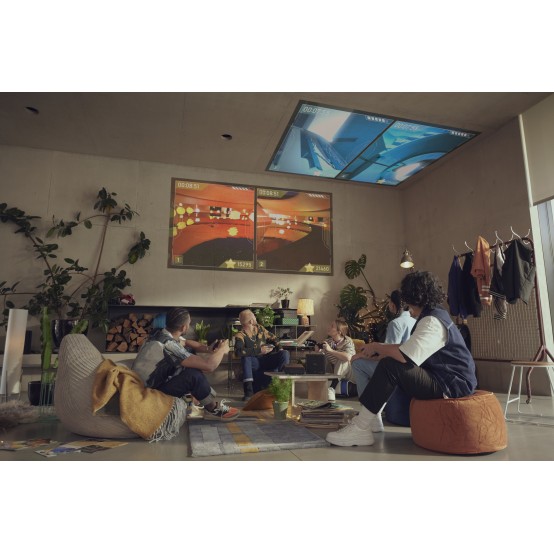 Videoproiector Epson EF-11 V11HA23040