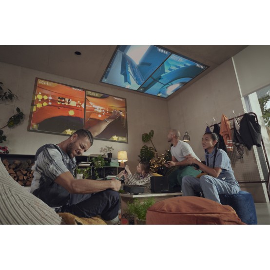 Videoproiector Epson EF-11 V11HA23040
