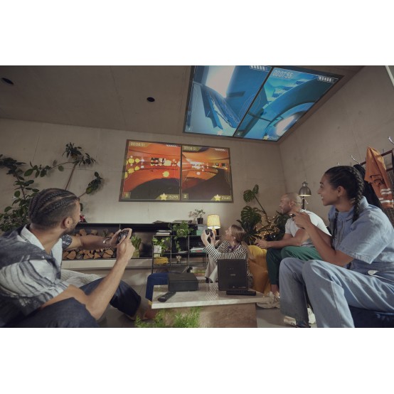 Videoproiector Epson EF-11 V11HA23040