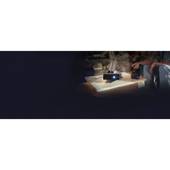 Videoproiector Epson EF-11 V11HA23040