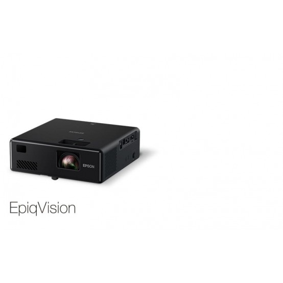 Videoproiector Epson EF-11 V11HA23040
