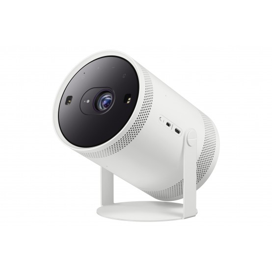 Videoproiector Samsung The Freestyle SP-LSP3BLAXXH