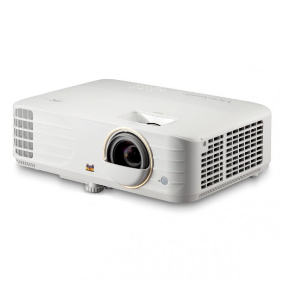 Videoproiector ViewSonic PX748-4K