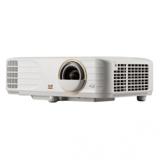 Videoproiector ViewSonic PX748-4K