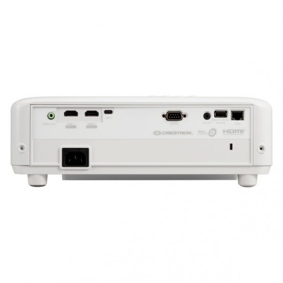 Videoproiector ViewSonic PX748-4K