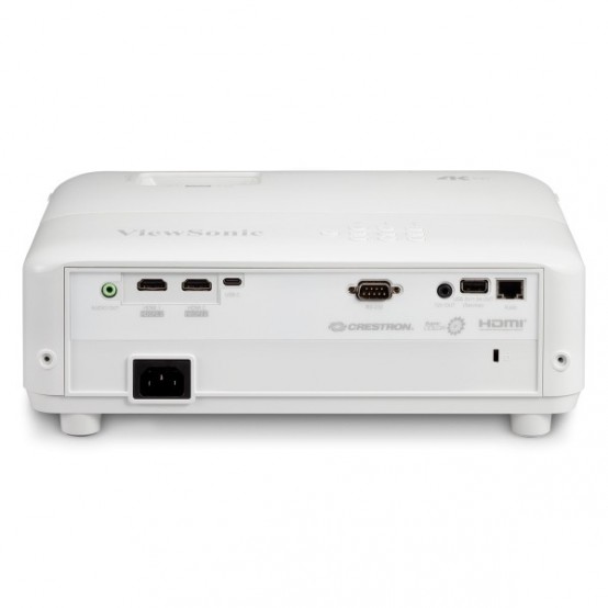 Videoproiector ViewSonic PX748-4K