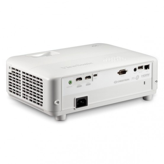Videoproiector ViewSonic PX748-4K
