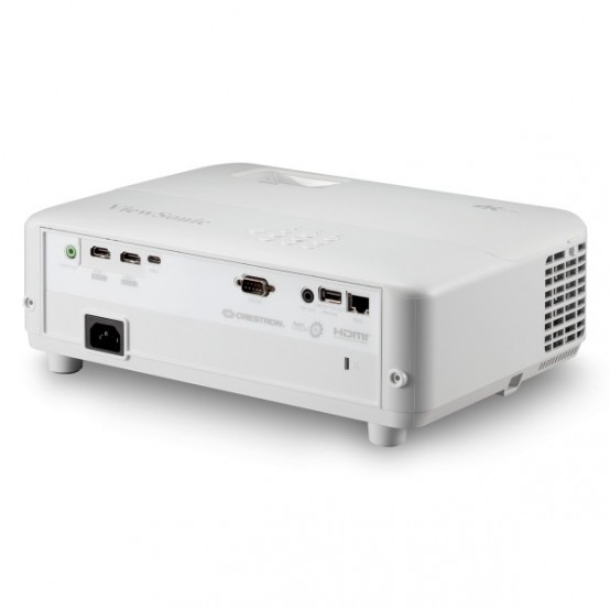 Videoproiector ViewSonic PX748-4K