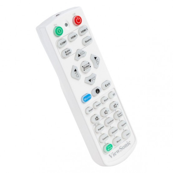 Videoproiector ViewSonic PX748-4K