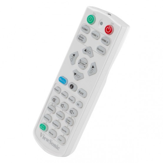 Videoproiector ViewSonic PX748-4K