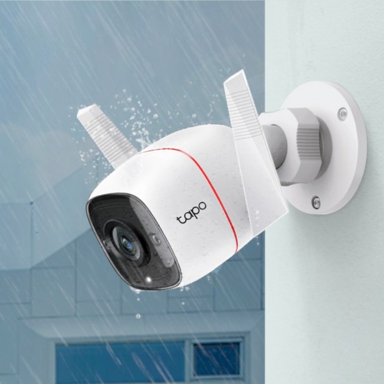 Camera de supraveghere TP-Link TAPO C310