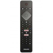 Televizor Philips Smart TV LED FHD 32PFS6855/12