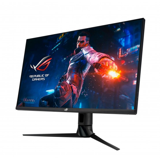 Monitor ASUS PG32UQ