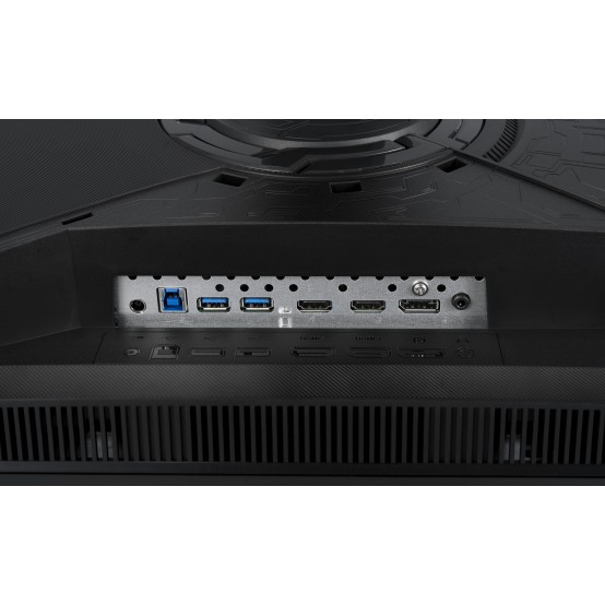 Monitor ASUS PG32UQ