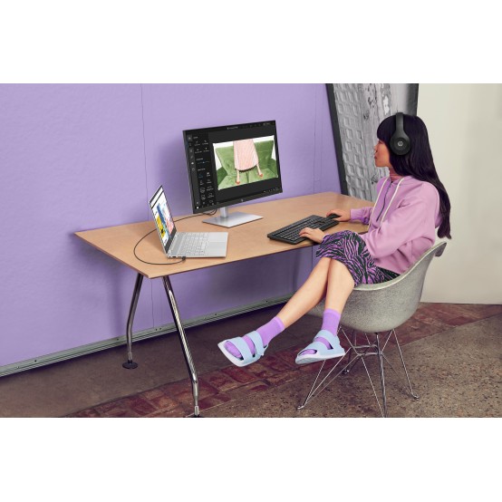 Monitor HP U28 1Z980AA