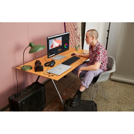 Monitor HP U28 1Z980AA