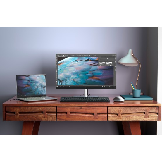 Monitor HP U28 1Z980AA