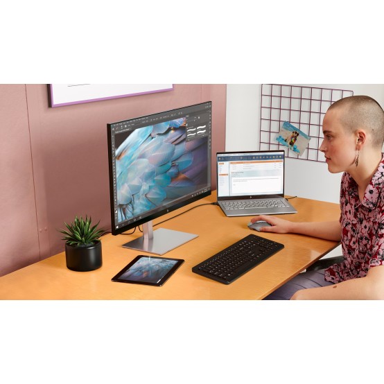 Monitor HP U28 1Z980AA
