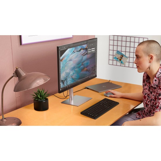 Monitor HP U28 1Z980AA