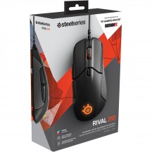 Mouse SteelSeries Rival 310 62433