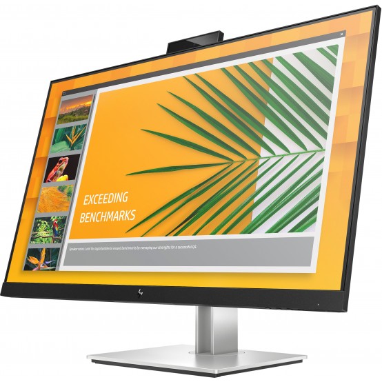 Monitor HP E27d G4 6PA56A4