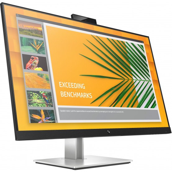 Monitor HP E27d G4 6PA56A4
