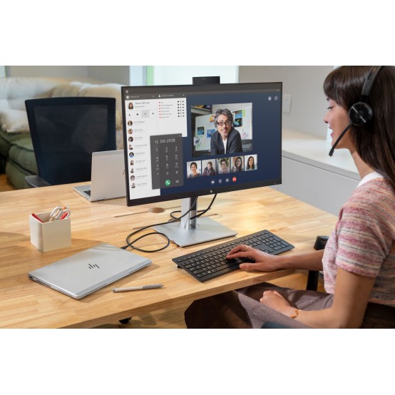 Monitor HP E27d G4 6PA56A4