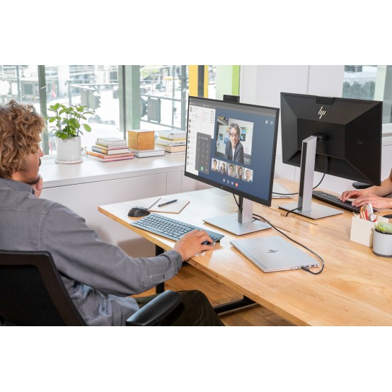 Monitor HP E27d G4 6PA56A4