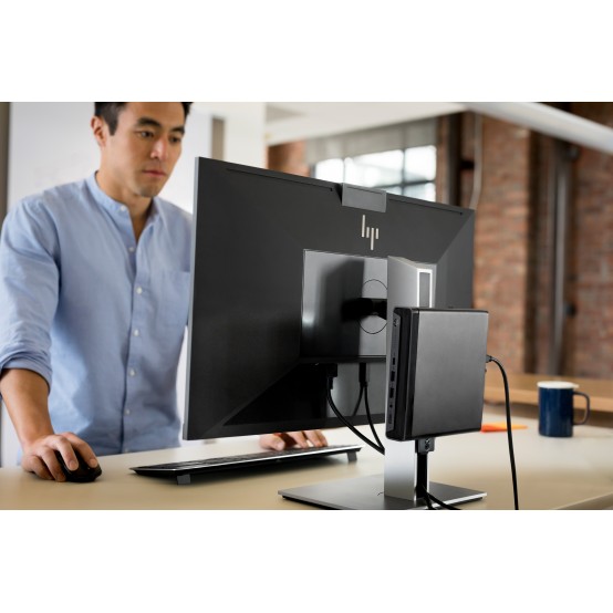 Monitor HP E27d G4 6PA56A4