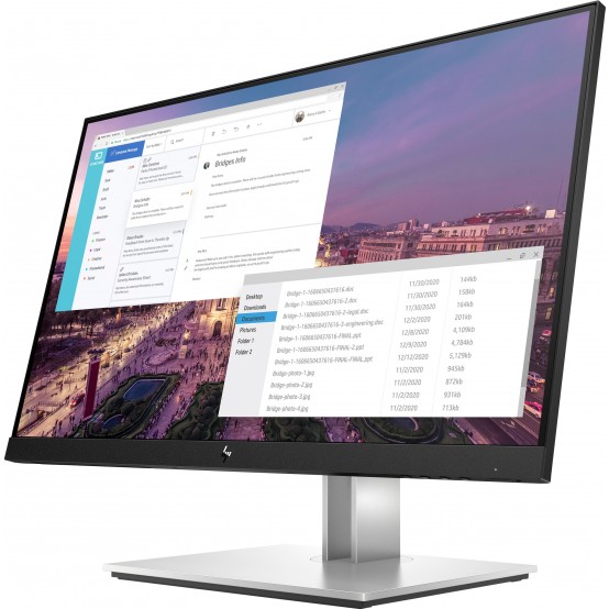 Monitor HP E23 G4 9VF96A3