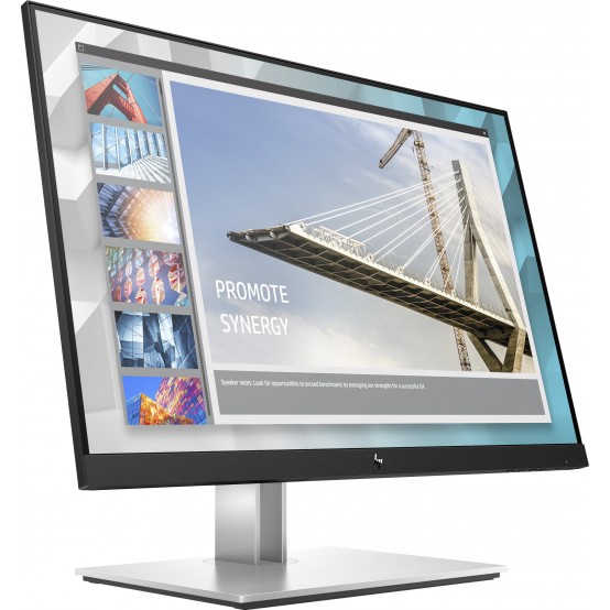 Monitor HP E24i G4 9VJ40A3