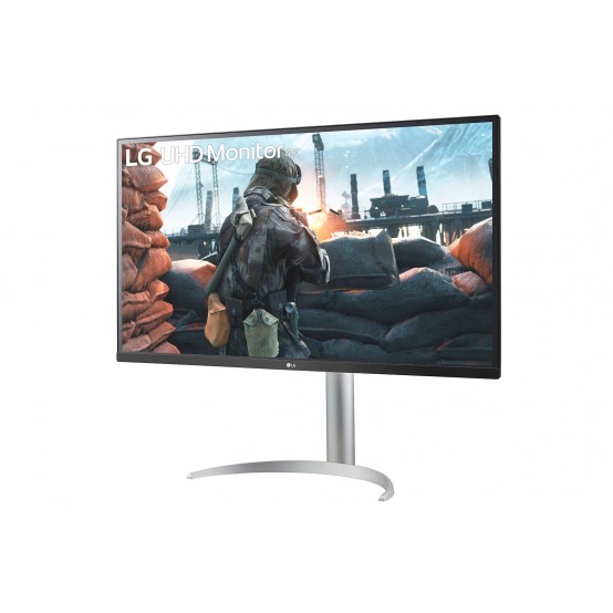Monitor LG 32UP550-W 32UP550-W.AEU