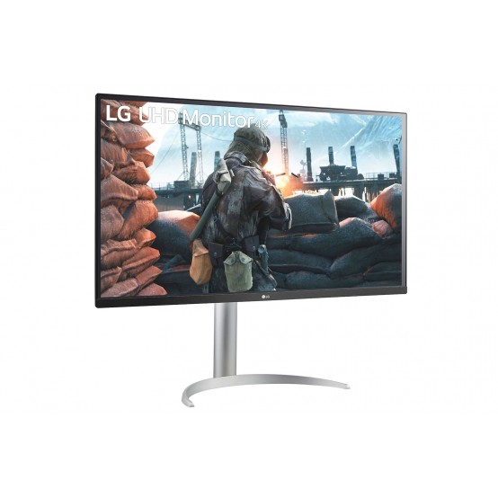 Monitor LG 32UP550-W 32UP550-W.AEU