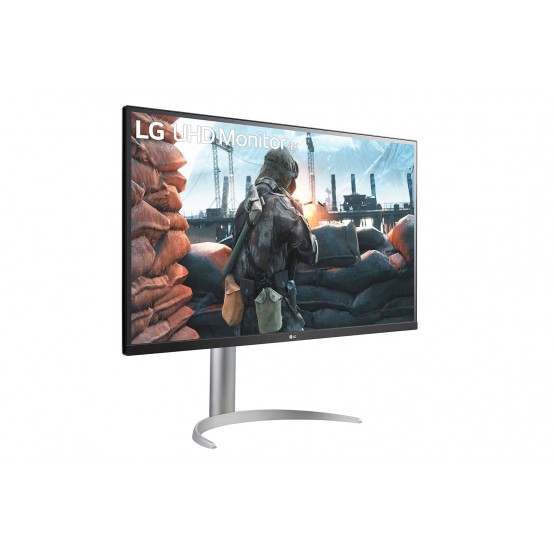 Monitor LG 32UP550-W 32UP550-W.AEU