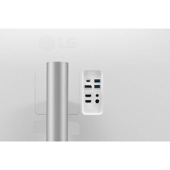Monitor LG 32UP550-W 32UP550-W.AEU