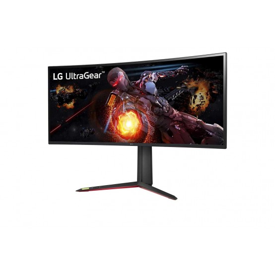 Monitor LG 34GP950G-B 34GP950G-B.AEU