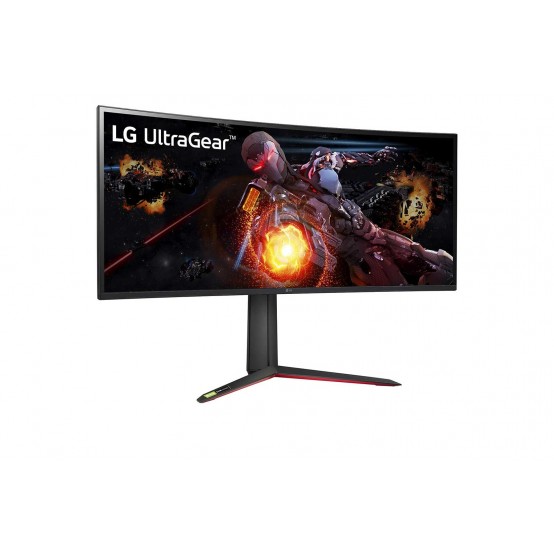 Monitor LG 34GP950G-B 34GP950G-B.AEU