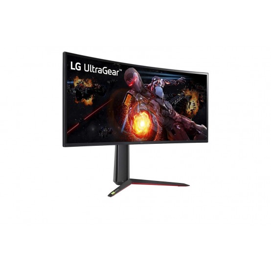 Monitor LG 34GP950G-B 34GP950G-B.AEU