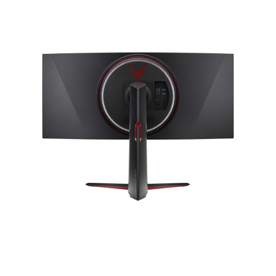 Monitor LG 34GP950G-B 34GP950G-B.AEU