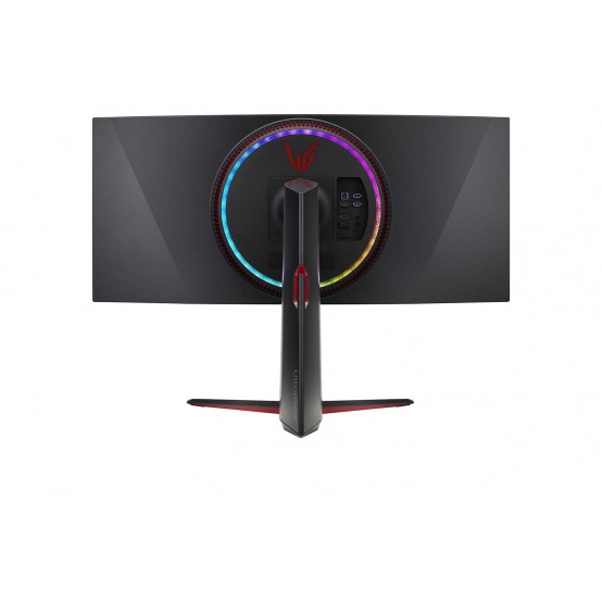Monitor LG 34GP950G-B 34GP950G-B.AEU