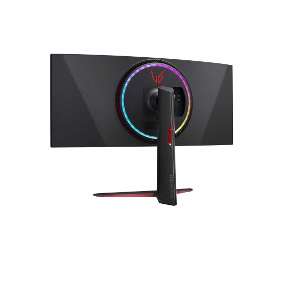 Monitor LG 34GP950G-B 34GP950G-B.AEU