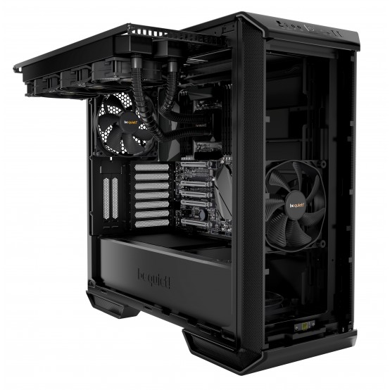 Carcasa be quiet! Dark Base 700 BGW23