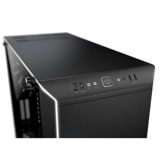 Carcasa be quiet! Dark Base 700 BGW23