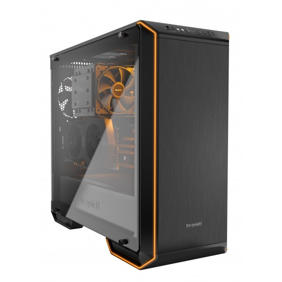 Carcasa be quiet! Dark Base 700 BGW23